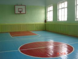 Игровой зал